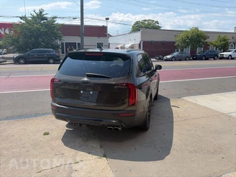 2021 Kia Telluride EX - miniatura 2