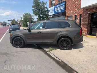 2021 Kia Telluride EX - miniatura 5