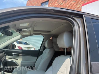 2021 Kia Telluride EX - miniatura 6