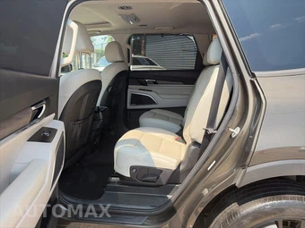 2021 Kia Telluride EX - miniatura 8