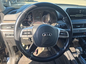 2021 Kia Telluride EX - miniatura 10