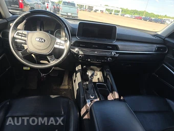 2021 Kia Telluride EX - miniatura 11