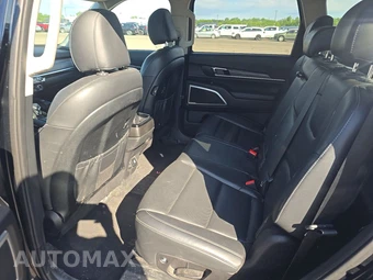 2021 Kia Telluride EX - miniatura 13