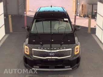 2021 Kia Telluride EX - miniatura 2