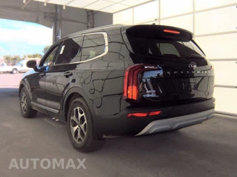 2021 Kia Telluride EX - miniatura 6