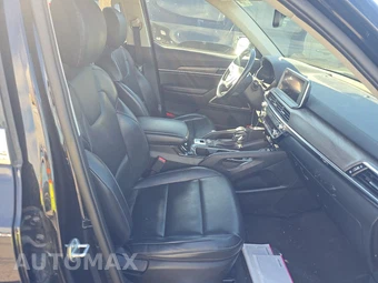 2021 Kia Telluride EX - miniatura 8