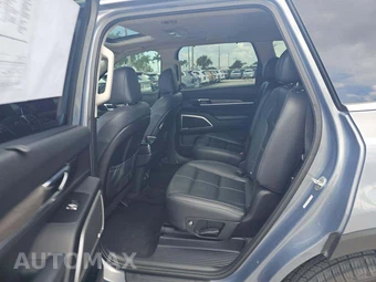2021 Kia Telluride EX - miniatura 10