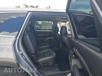 2021 Kia Telluride EX - miniatura 14