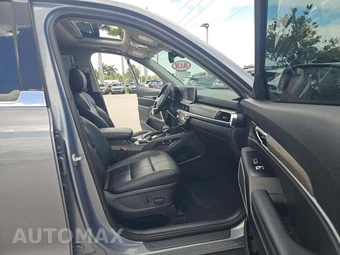 2021 Kia Telluride EX - miniatura 16
