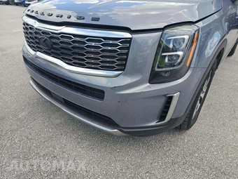 2021 Kia Telluride EX - miniatura 19