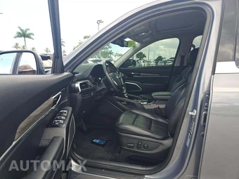 2021 Kia Telluride EX - miniatura 3