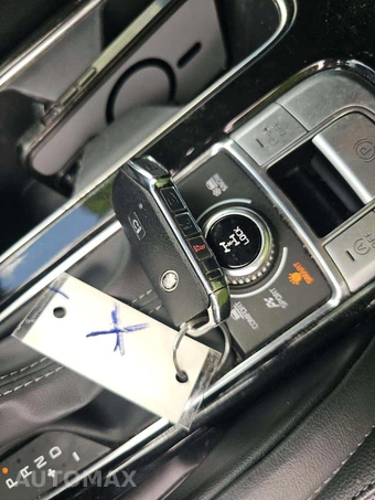 2021 Kia Telluride EX - miniatura 5