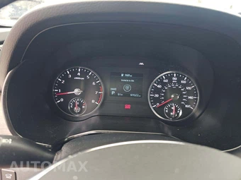 2021 Kia Telluride EX - miniatura 6