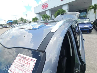 2021 Kia Telluride EX - miniatura 9