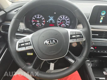 2021 Kia Telluride EX - miniatura 10