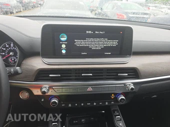 2021 Kia Telluride EX - miniatura 11