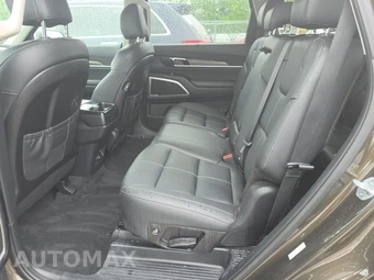 2021 Kia Telluride EX - miniatura 13