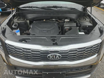 2021 Kia Telluride EX - miniatura 16