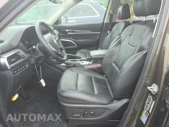 2021 Kia Telluride EX - miniatura 7