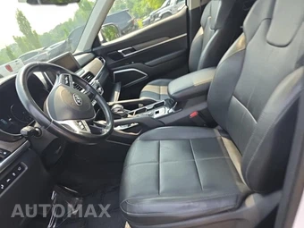 2021 Kia Telluride EX - miniatura 13