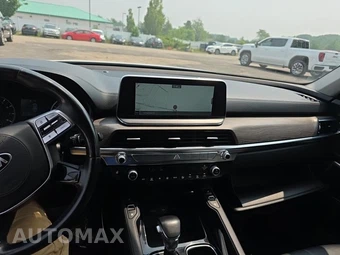 2021 Kia Telluride EX - miniatura 14