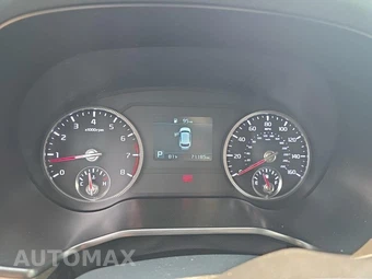 2021 Kia Telluride EX - miniatura 15