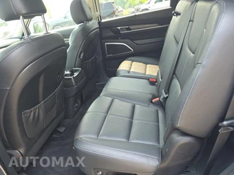 2021 Kia Telluride EX - miniatura 16