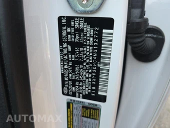 2021 Kia Telluride EX - miniatura 18