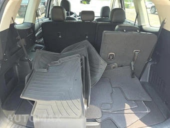 2021 Kia Telluride EX - miniatura 20