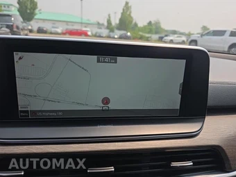 2021 Kia Telluride EX - miniatura 23