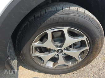 2021 Kia Telluride EX - miniatura 9