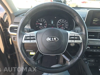 2021 Kia Telluride EX - miniatura 10