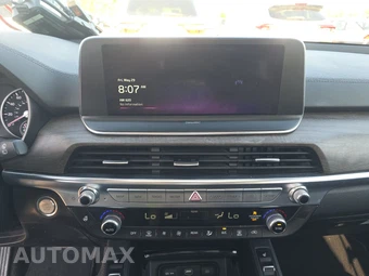 2021 Kia Telluride EX - miniatura 11