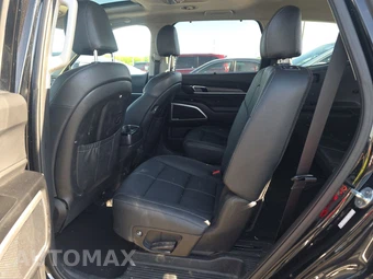 2021 Kia Telluride EX - miniatura 13