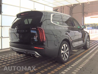 2021 Kia Telluride EX - miniatura 4