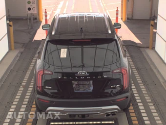 2021 Kia Telluride EX - miniatura 5