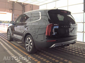 2021 Kia Telluride EX - miniatura 6
