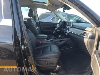 2021 Kia Telluride EX - miniatura 8