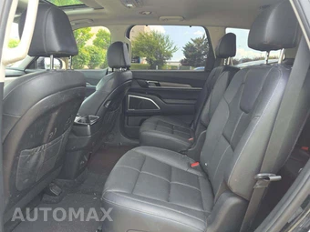 2021 Kia Telluride EX - miniatura 13
