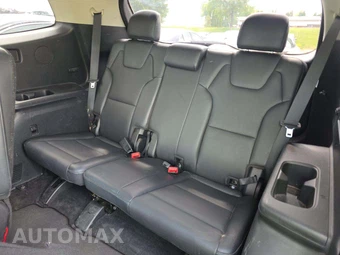 2021 Kia Telluride EX - miniatura 14