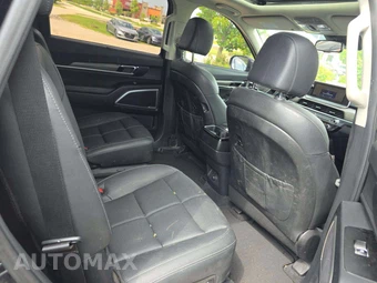 2021 Kia Telluride EX - miniatura 17