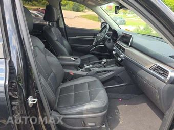 2021 Kia Telluride EX - miniatura 19