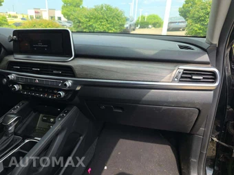 2021 Kia Telluride EX - miniatura 20