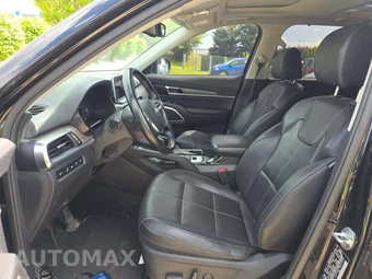 2021 Kia Telluride EX - miniatura 6
