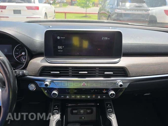 2021 Kia Telluride EX - miniatura 10