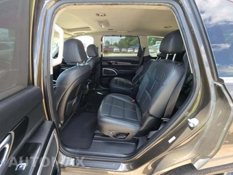 2021 Kia Telluride EX - miniatura 13