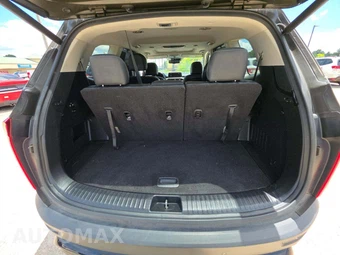 2021 Kia Telluride EX - miniatura 15