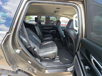 2021 Kia Telluride EX - miniatura 17