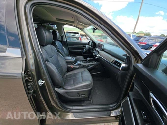 2021 Kia Telluride EX - miniatura 19