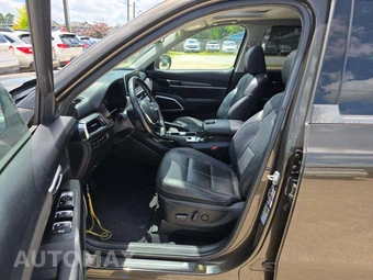2021 Kia Telluride EX - miniatura 6